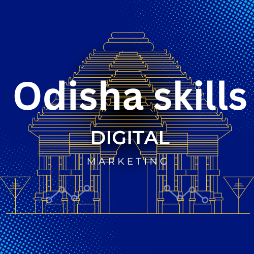 odisha skills logo